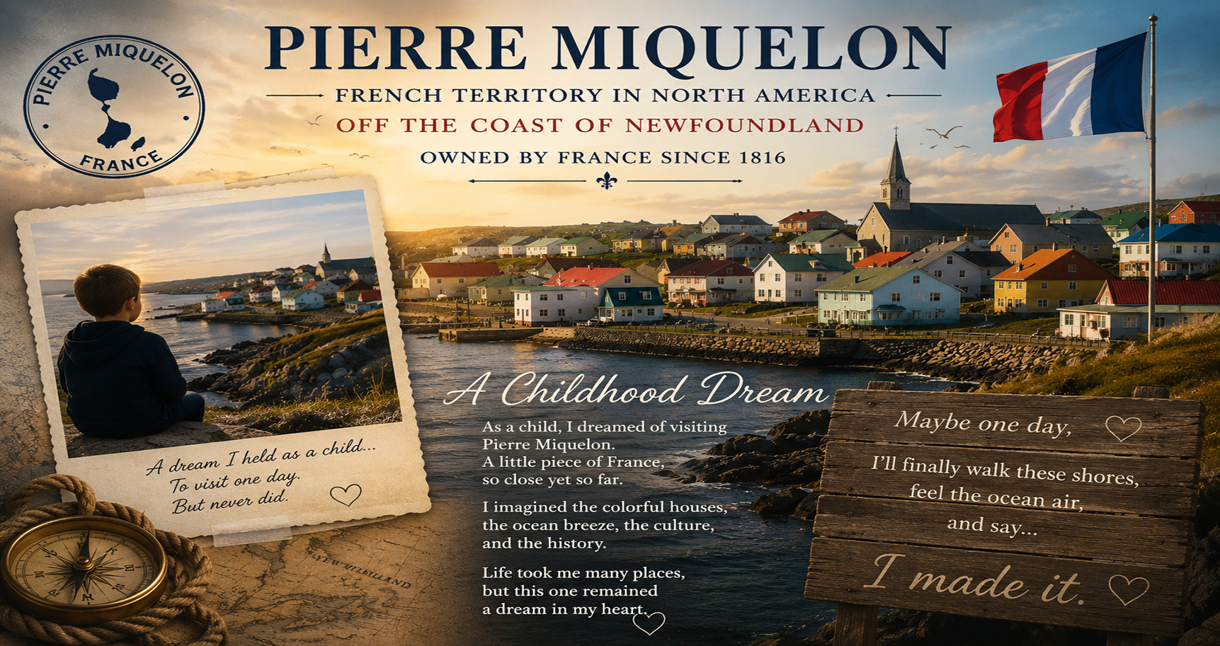 Pierre Miquelon