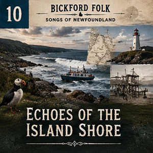 Echoes of the Island Shore