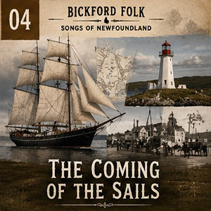 The Coming Of The Sails
