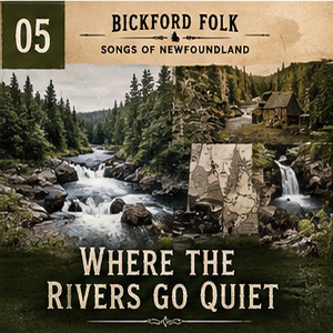 Where the Rivers Go Quiet