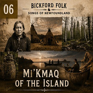 Mi'kmaq of the Island
