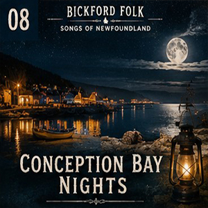 Conception Bay Nights