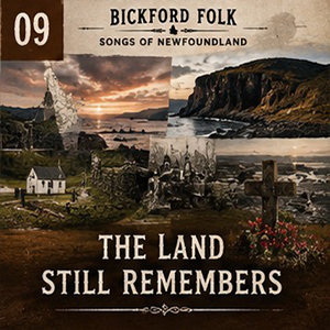 LAND STILL REMEMBERS