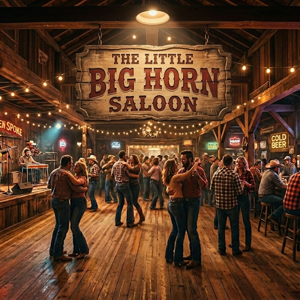 Featured song artwork