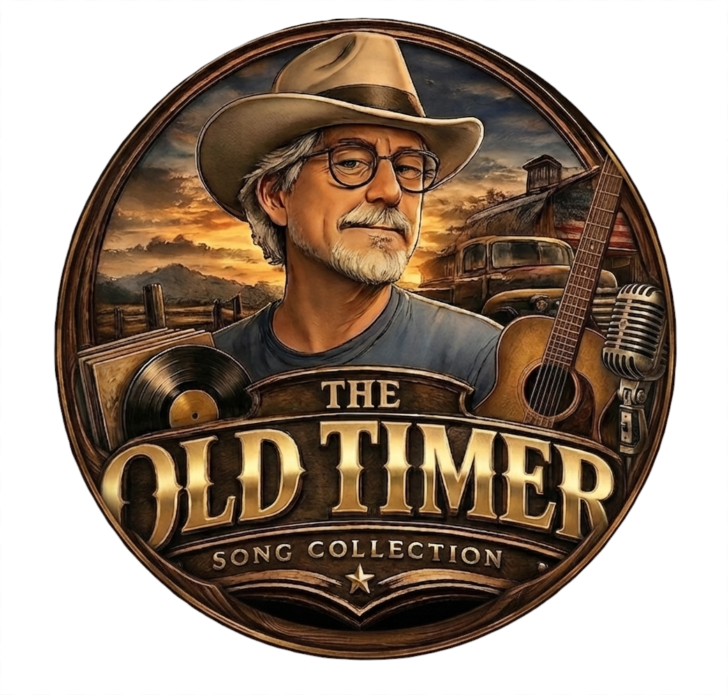 The Old Timer